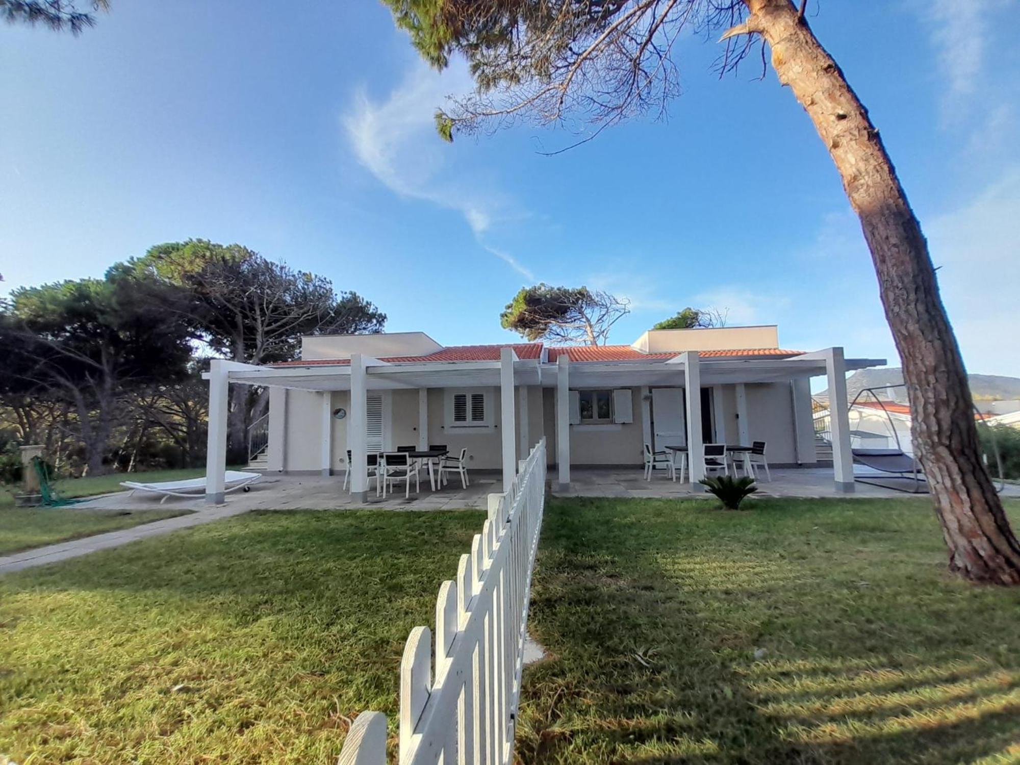 Casa Kia - 2 Camere Da Letto - Pet Friendly Валледория Экстерьер фото